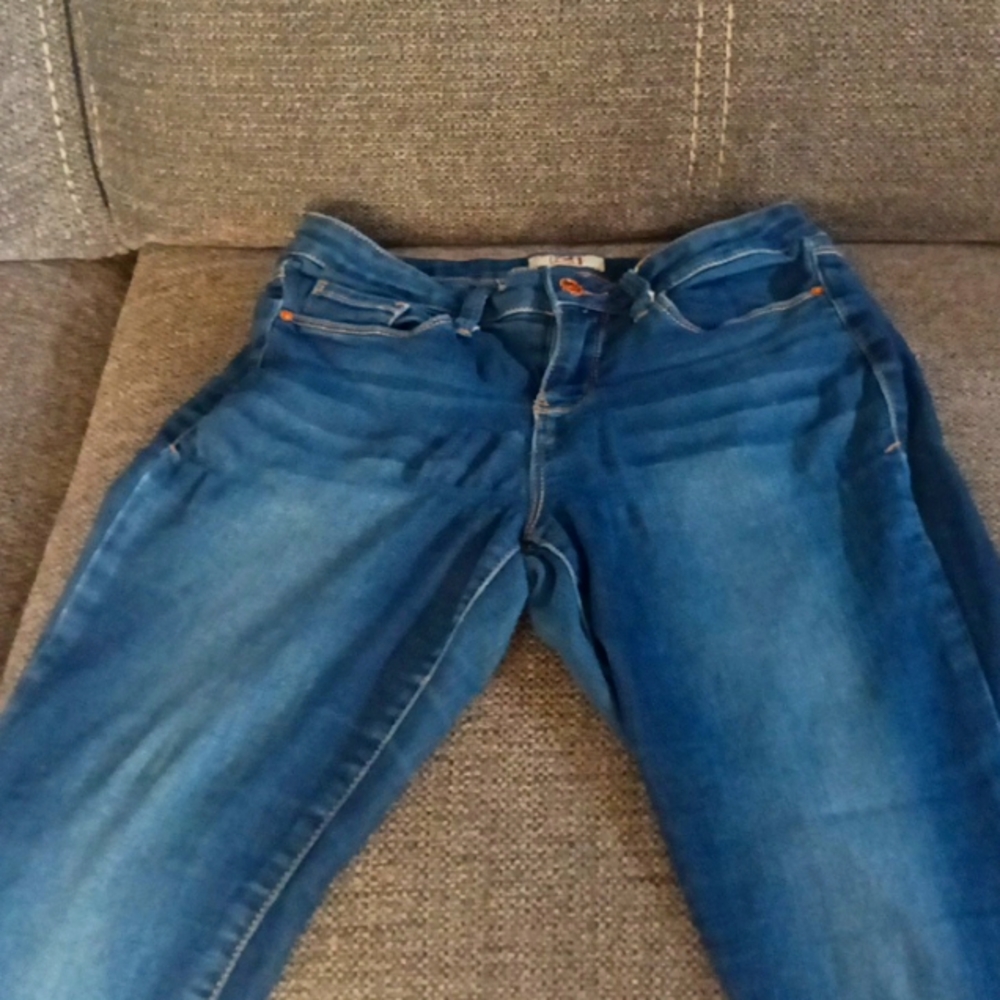 LEI Skinny Jeans